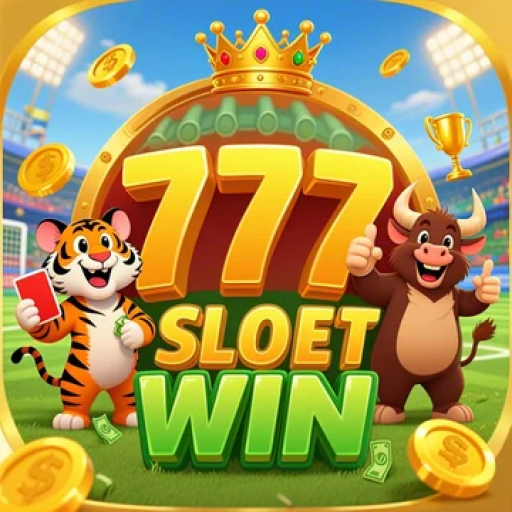 777slot win