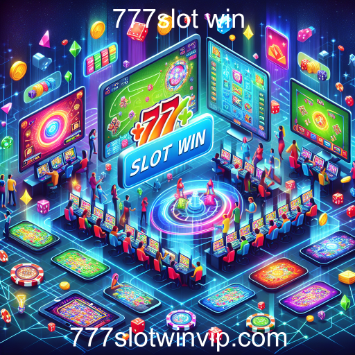 Atrações dos Torneios Online em '777slot win'